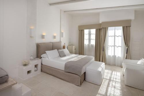 Junior Suite with Sunset View