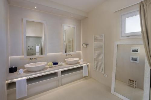 Junior Suite with Sunset View