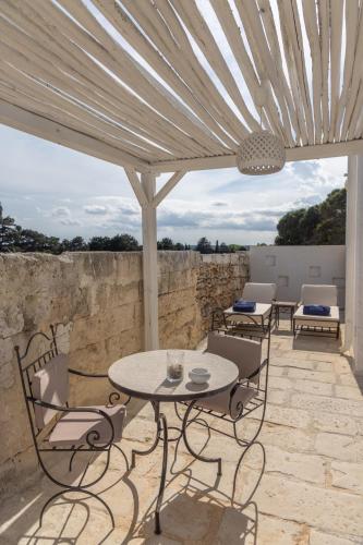 Junior Suite with Sunset View