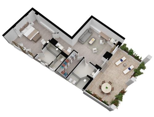 Executive Suite