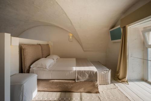 Suite with Sunset View