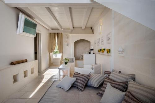 Suite with Sunset View