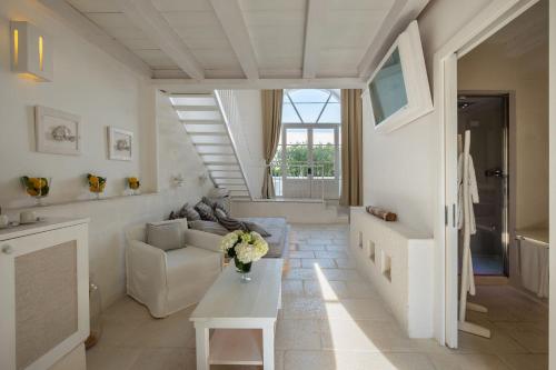 Suite with Sunset View