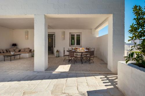 Otranto Suite