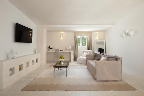 Otranto Suite