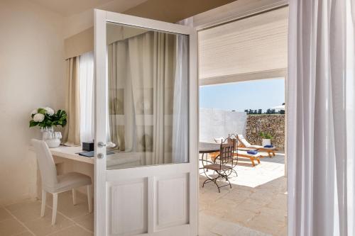 Salento Suite