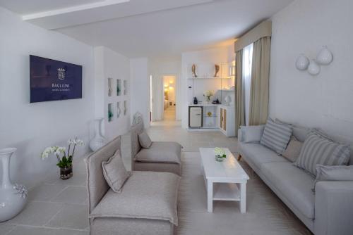Salento Suite