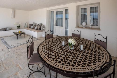 Salento Suite