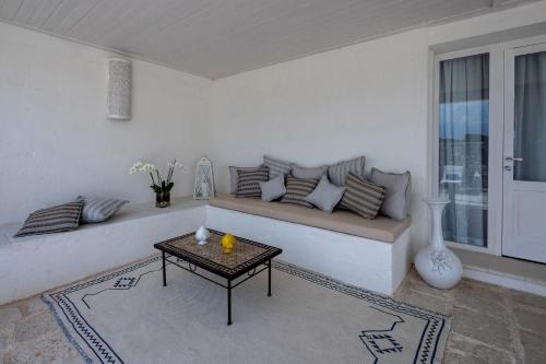 Salento Suite