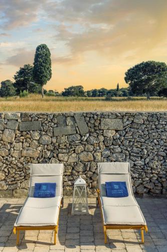 Salento Suite