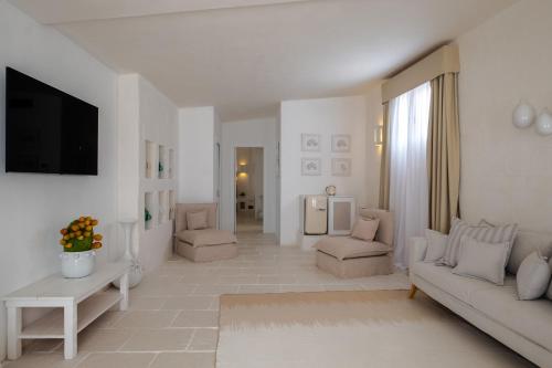 Salento Suite
