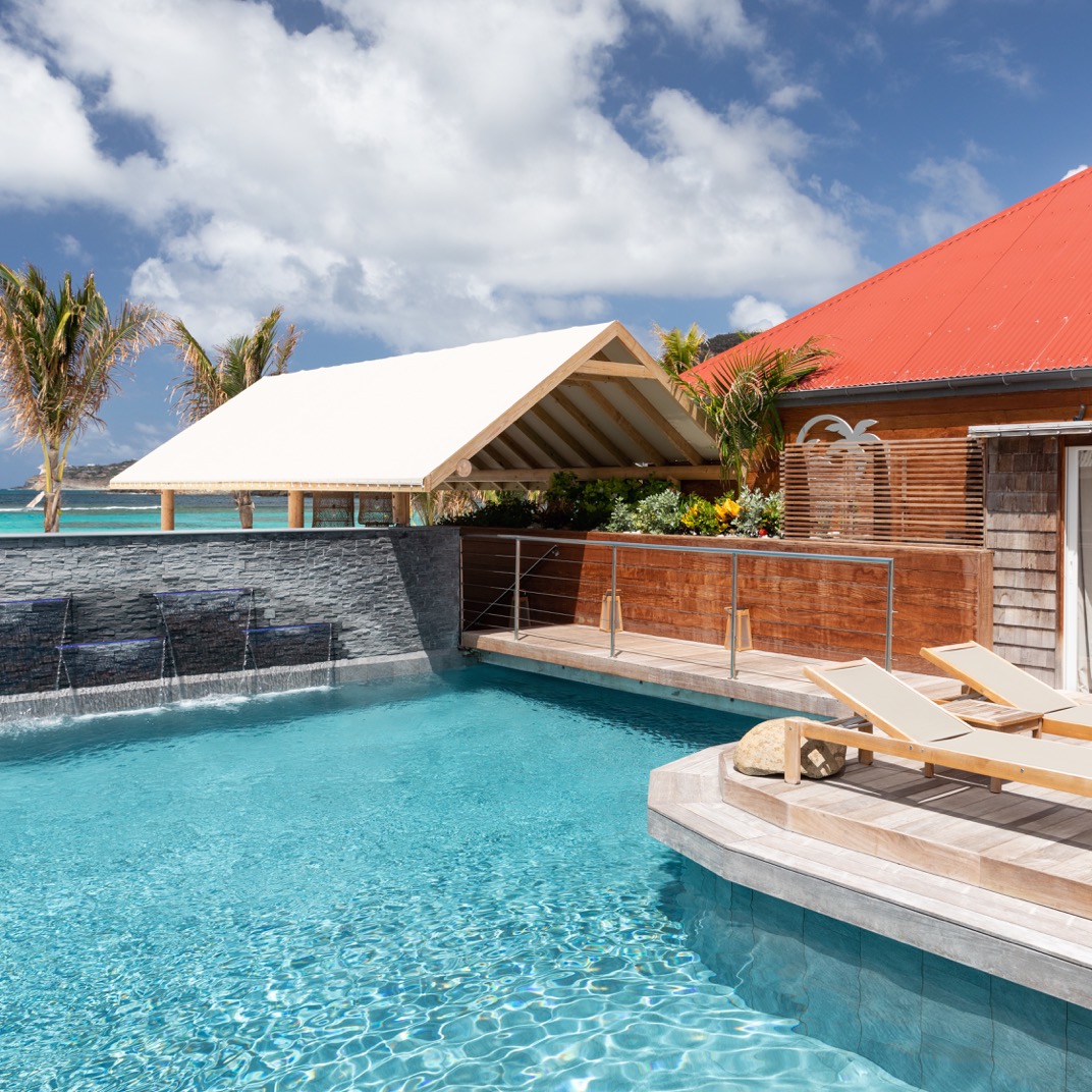 Pearl Beach Hotel