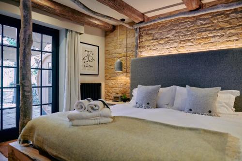 Suite with Sauna
