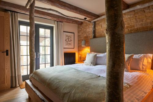 Suite with Sauna