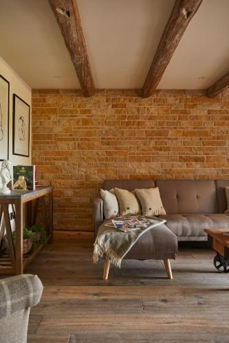 Suite with Sauna