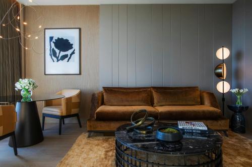 Liberty One Bedroom King Suite - High Floor