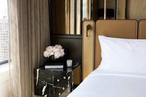 Madison Two Bedroom Suite - High Floor