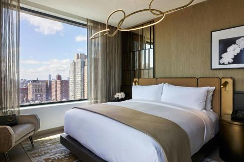 Madison Two Bedroom Suite - High Floor