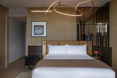 Liberty Two Bedroom Suite - High Floor