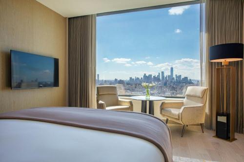 Liberty Two Bedroom Suite - High Floor