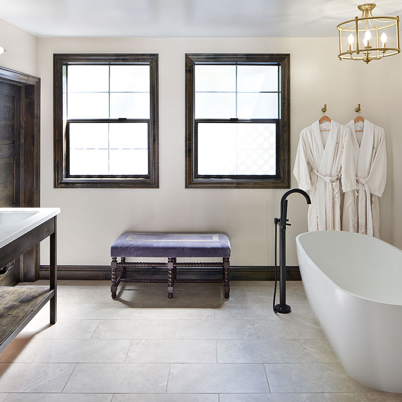 Grand Double Queen Room