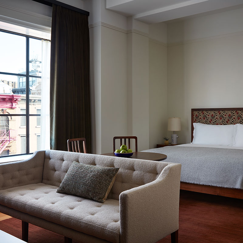 Orchard Loft
