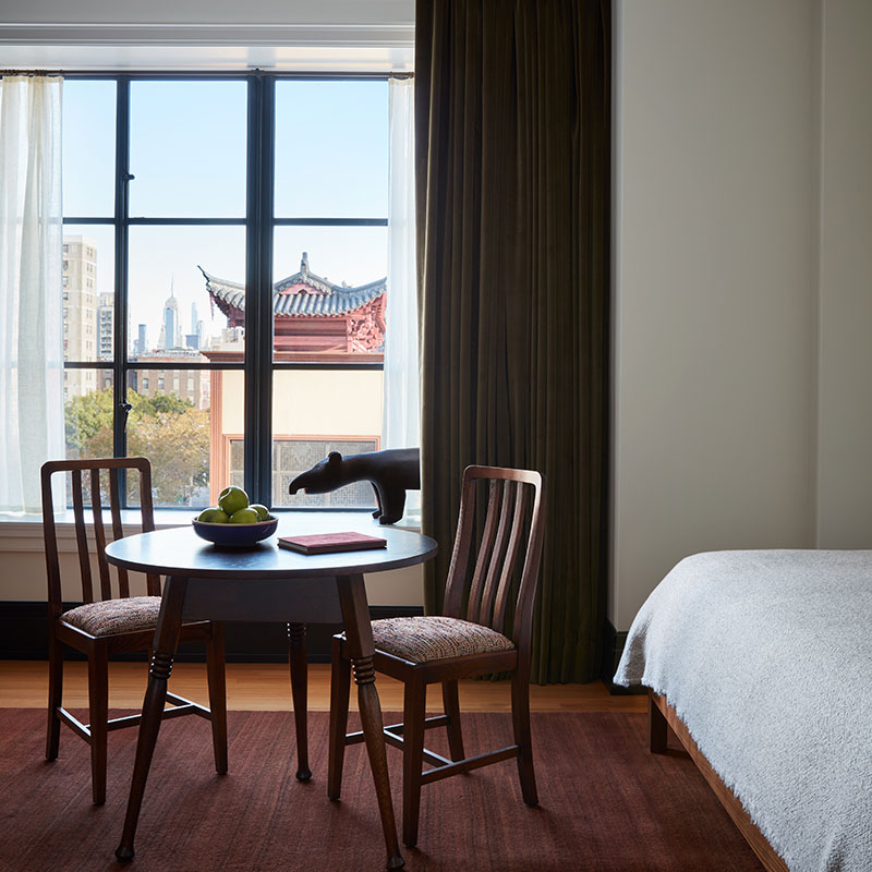 Orchard Loft