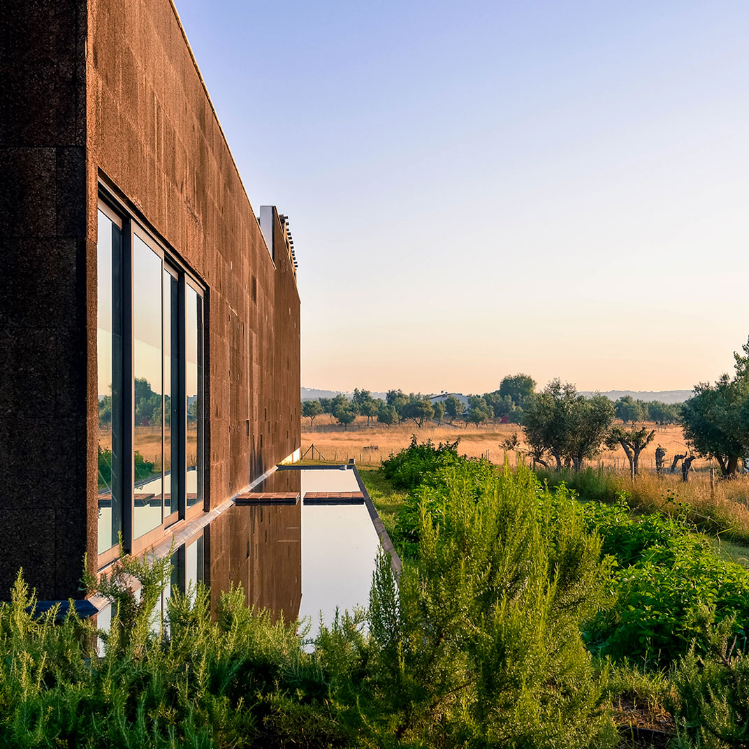 The Lince Ecorkhotel Évora