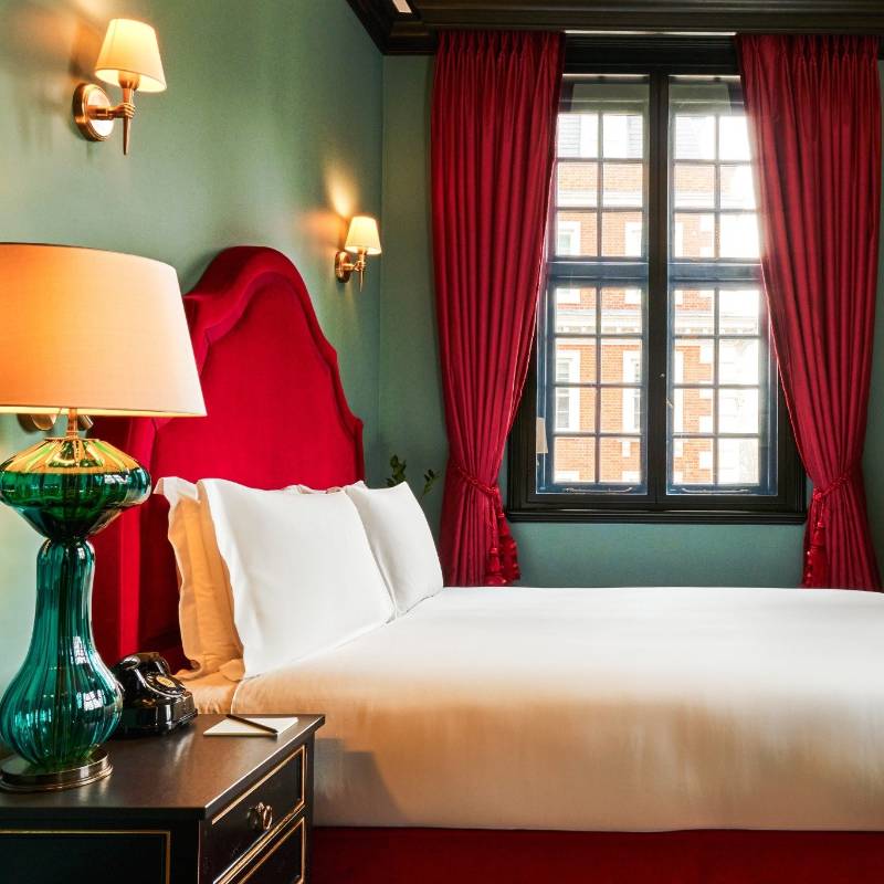 Classic Room