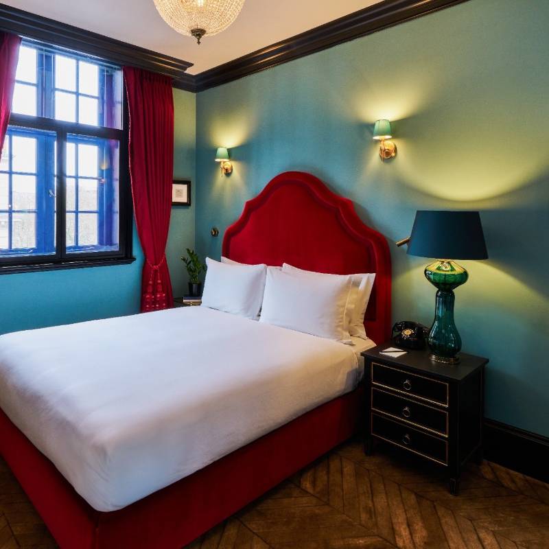 Classic Room