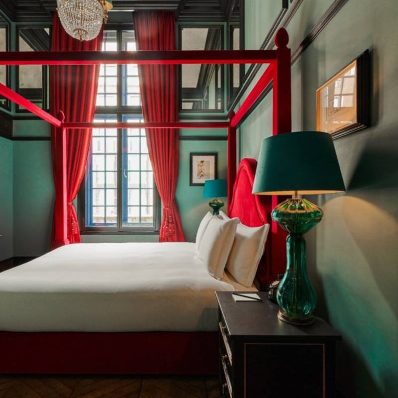Superior Room