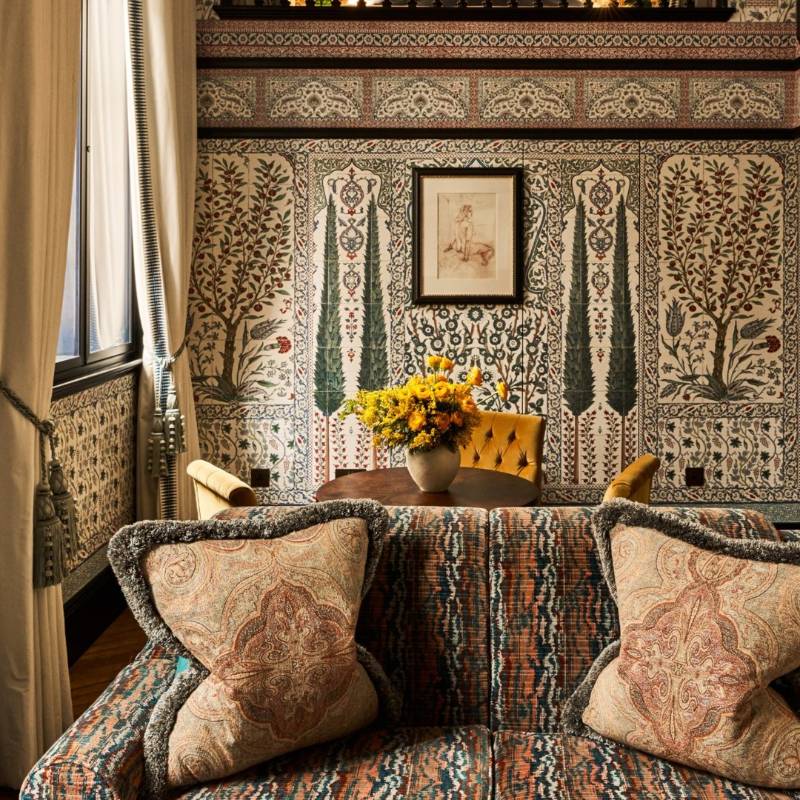 Heritage Suite