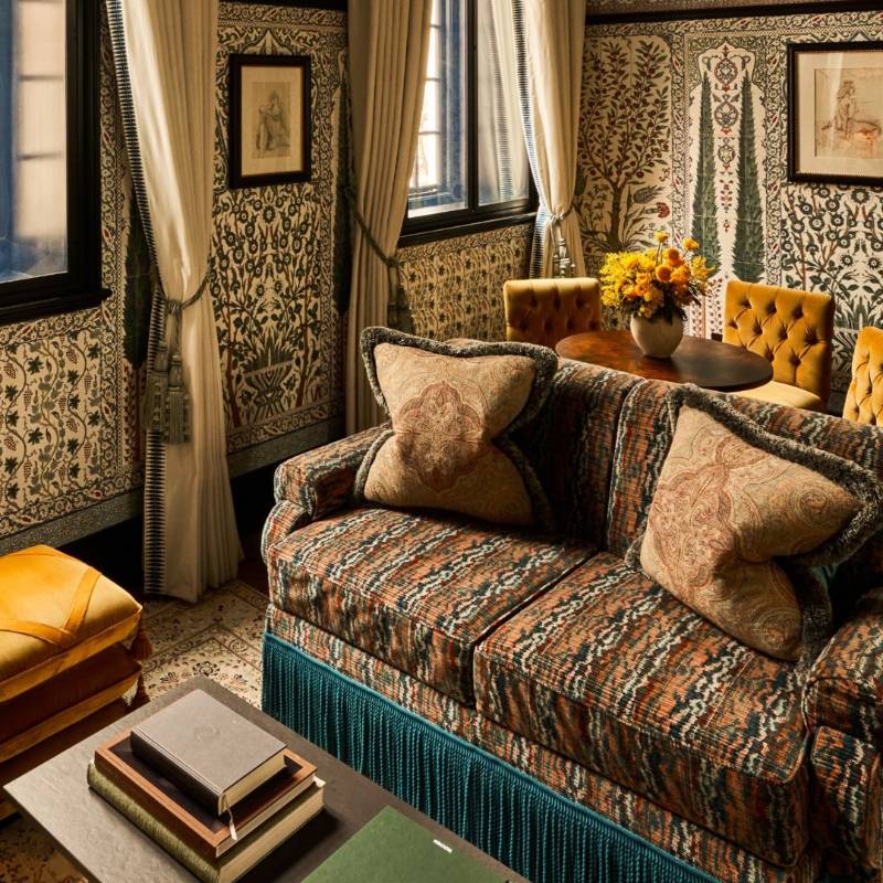 Heritage Suite