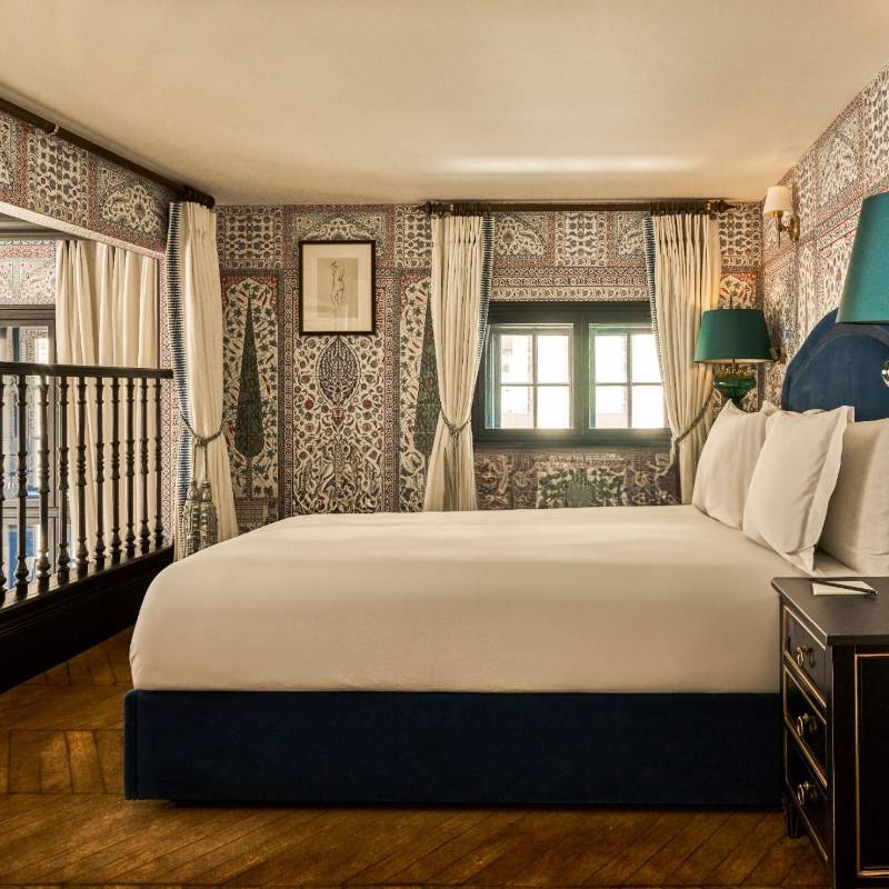 Heritage Suite