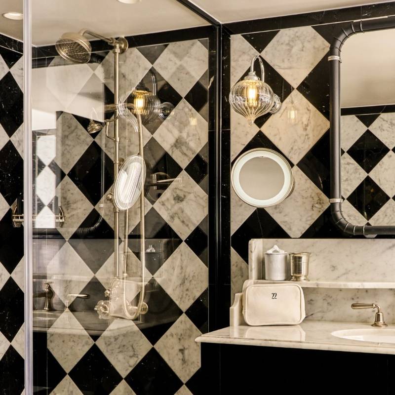 Heritage Suite
