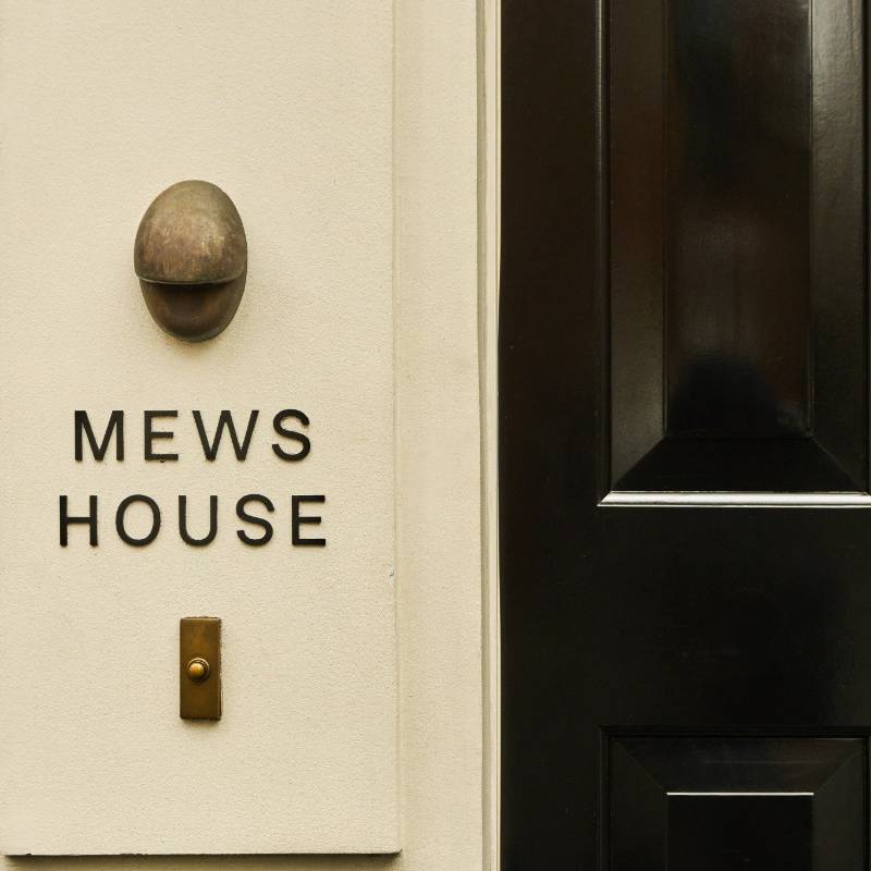 Mews House