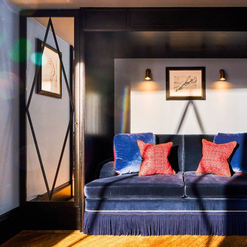 Ginkgo Suite