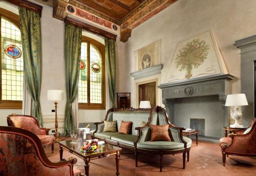 Queen Suite