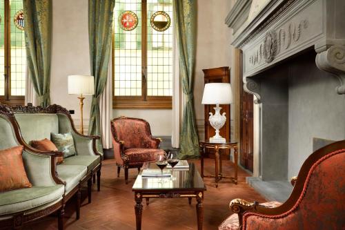 Queen Suite