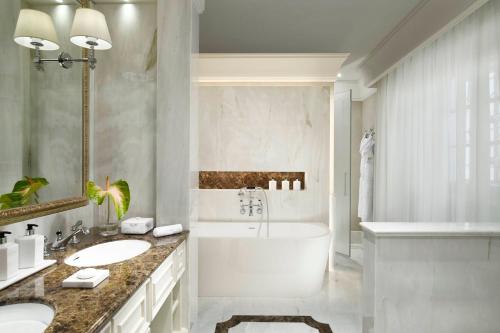 Duplex Suite