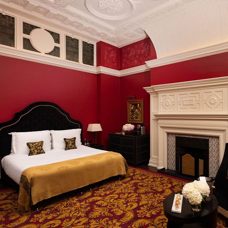 Junior Suite Grande