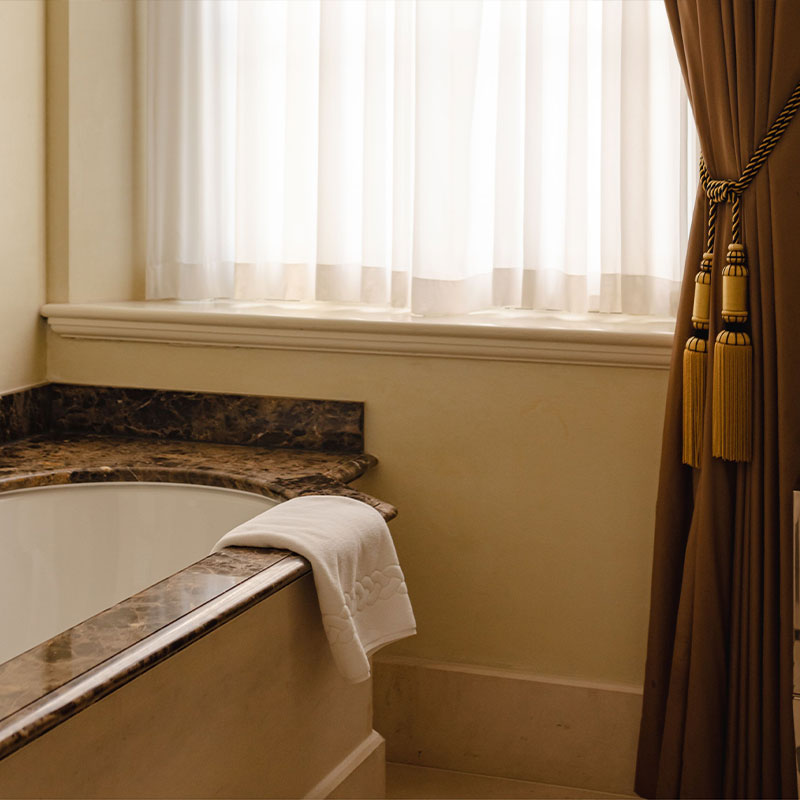 Junior Suite Grande