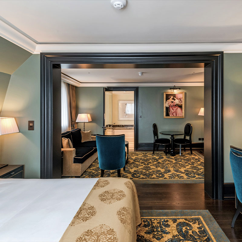Loft Suite