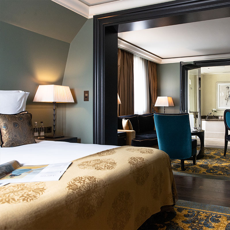 Loft Suite