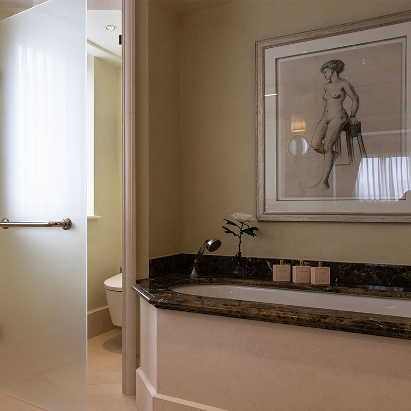 Loft Suite