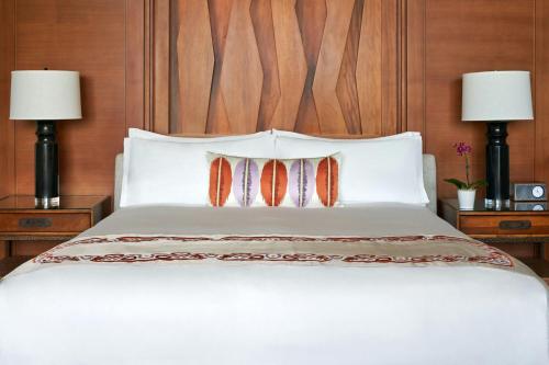 Beachfront King Room