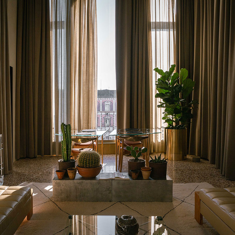 Special Postvenetian Suite