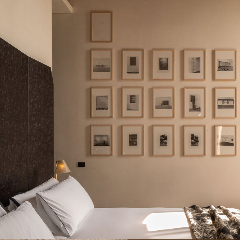 Special Postvenetian Suite