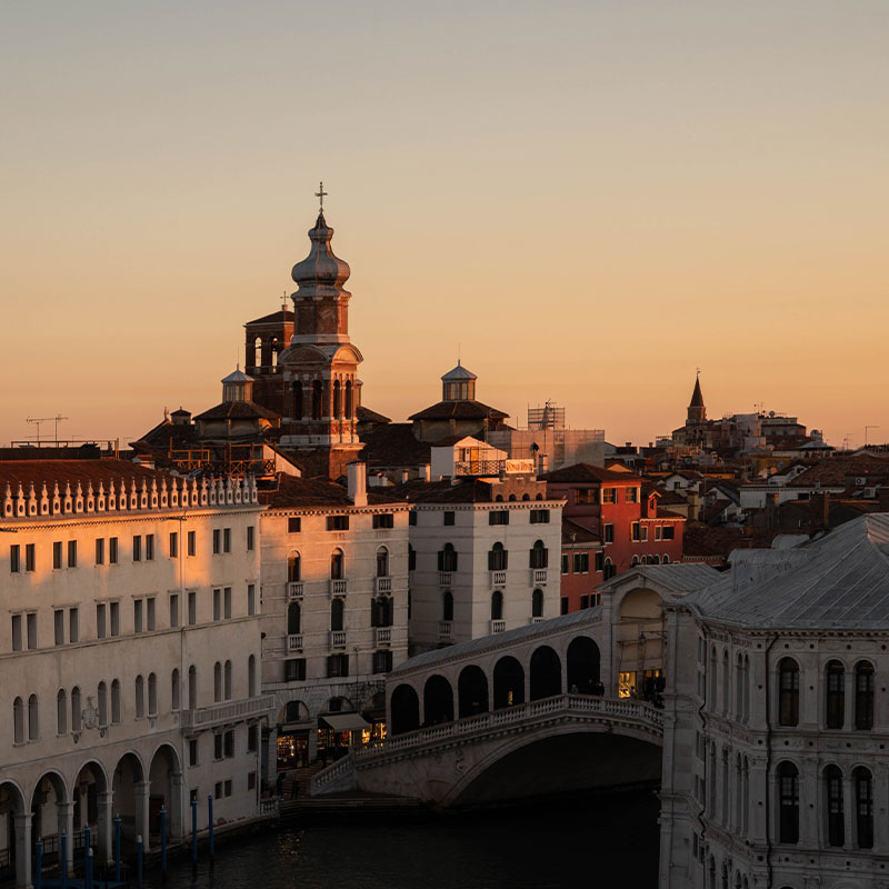 Special Postvenetian Suite
