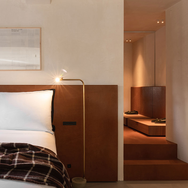Special Veni Etiam Loft